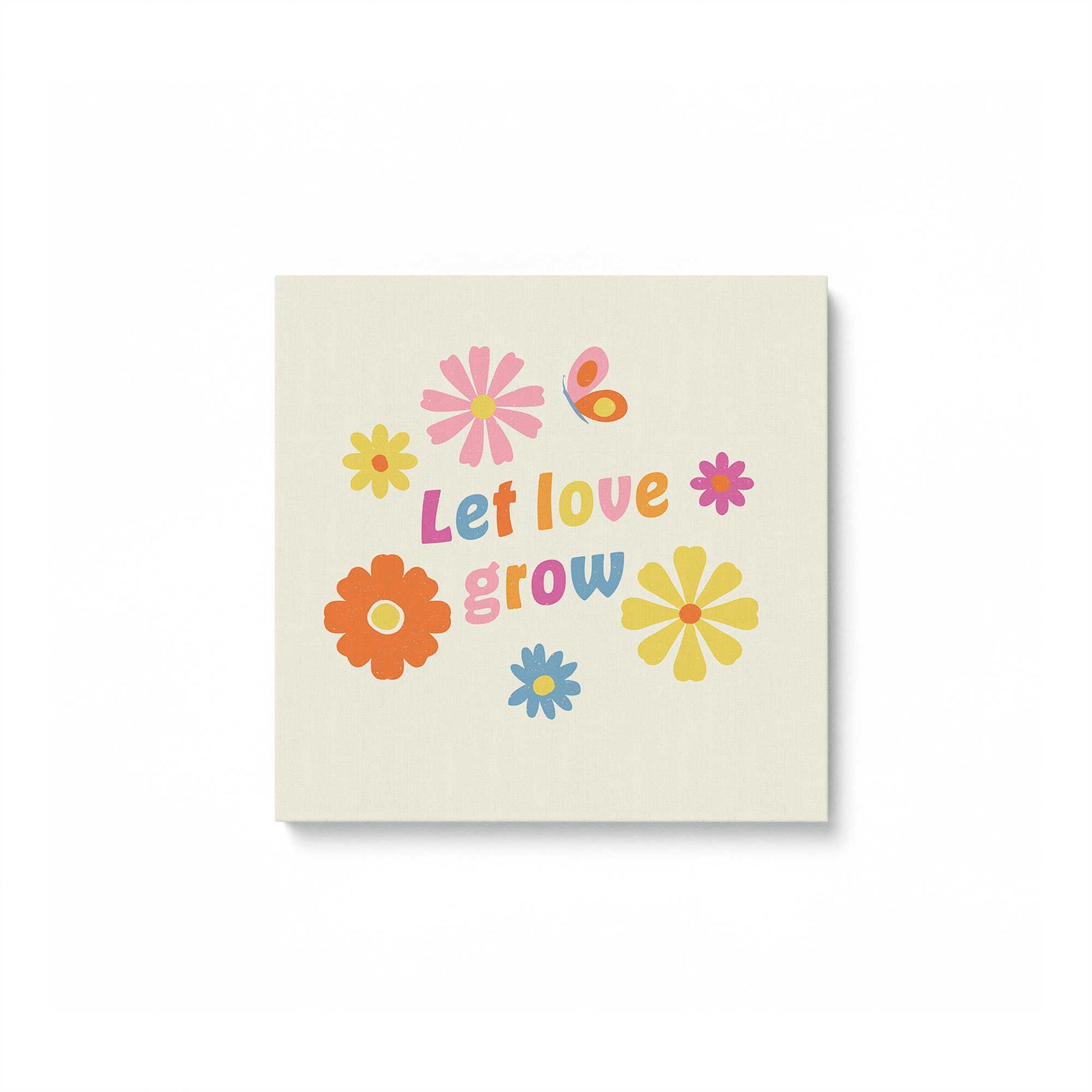 [Color:Stretched Canvas], Picture of art