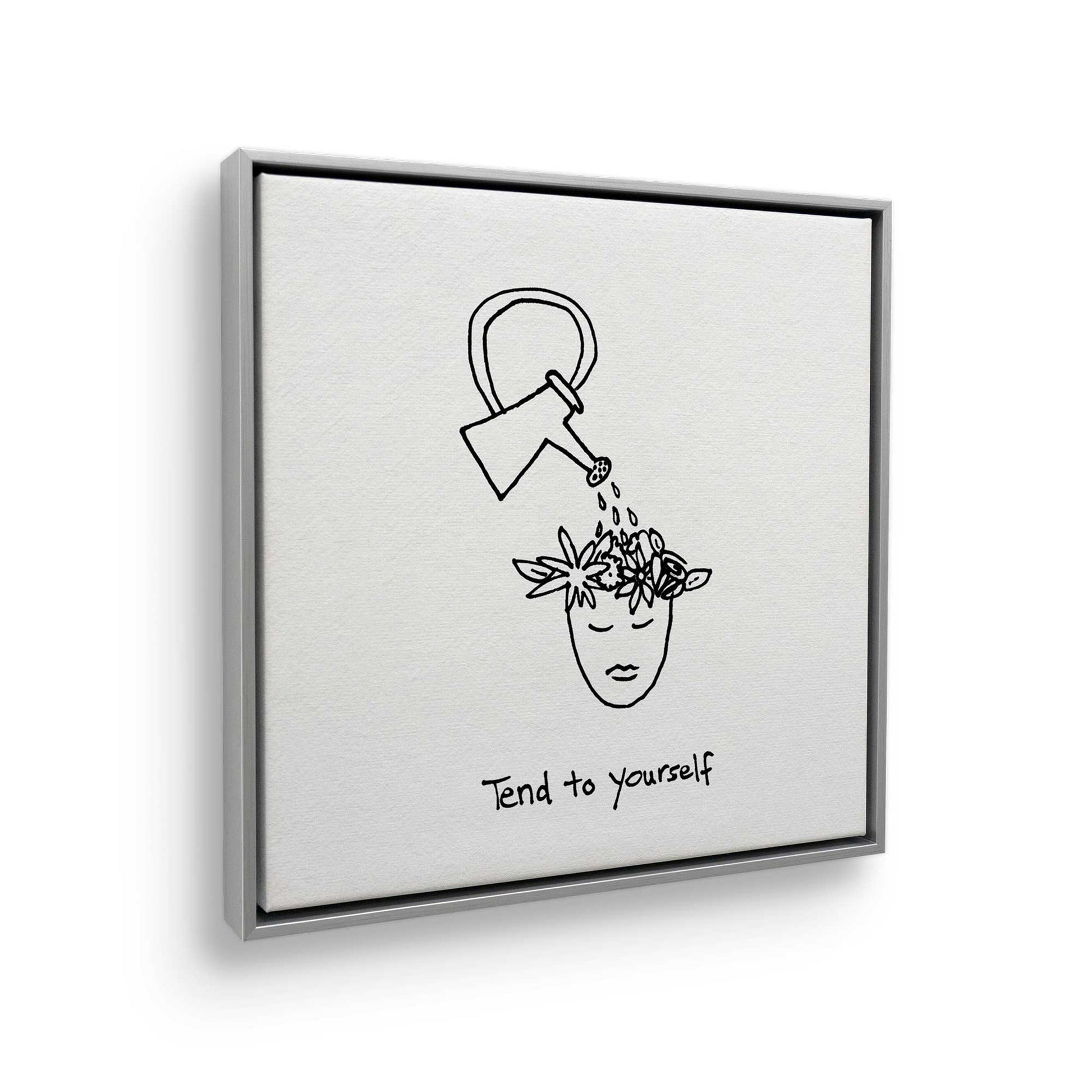 [Color:Polished Chrome], Picture of the corner of the art