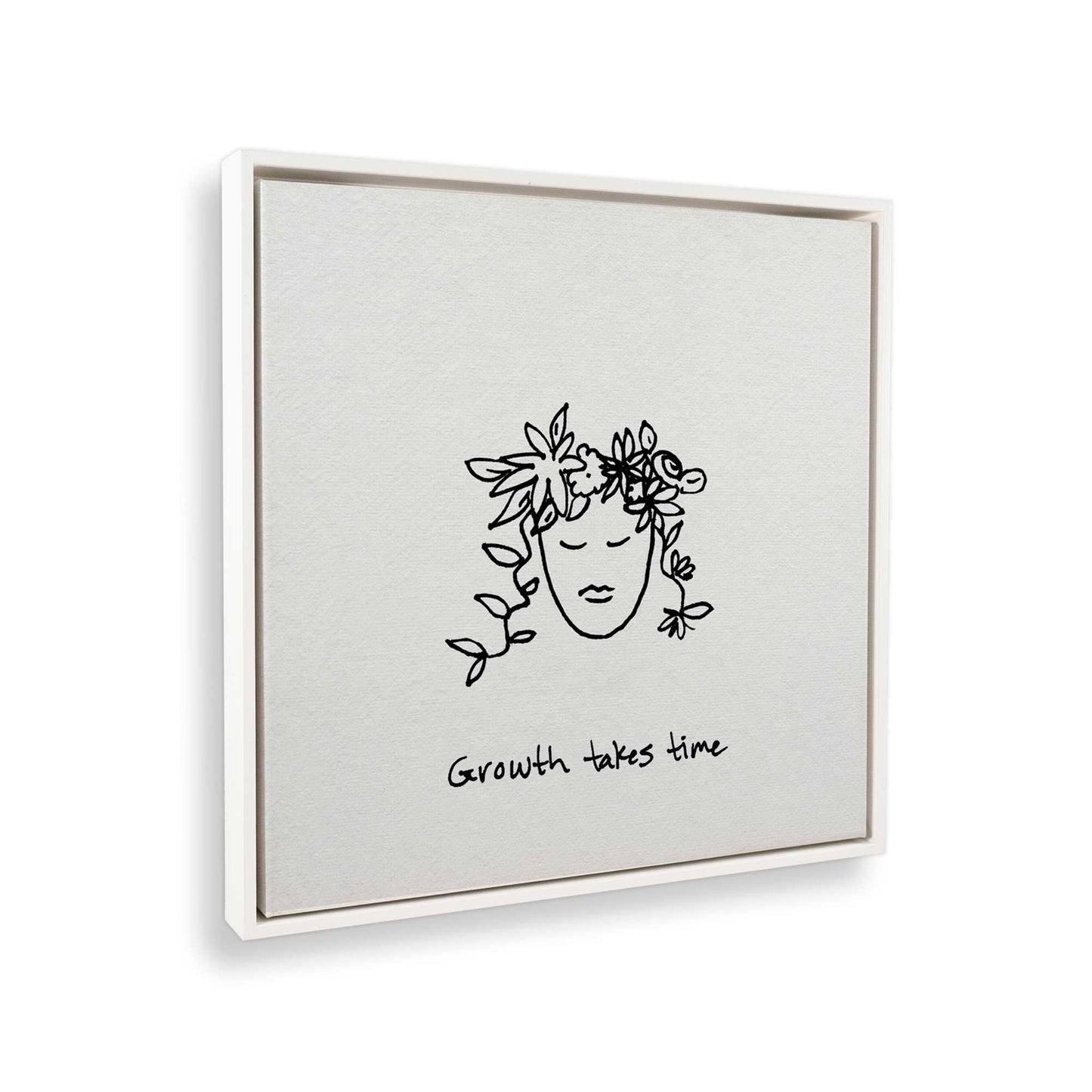 [Color:Opaque White], Picture of the corner of the art
