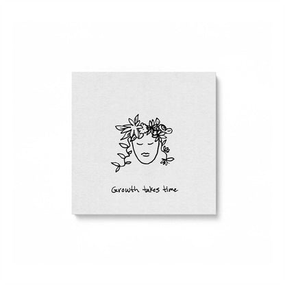 [Color:Stretched Canvas], Picture of art