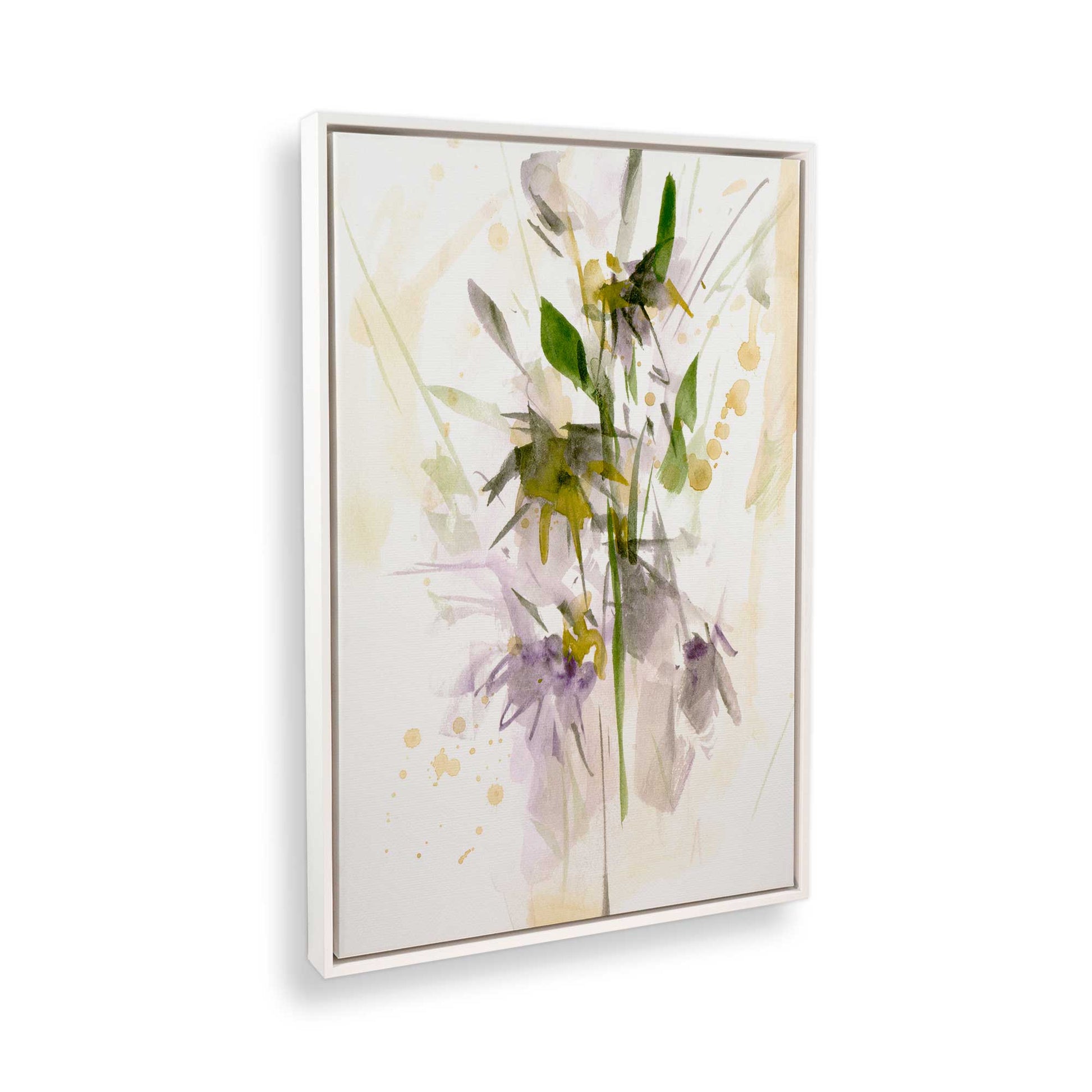 [Color:Opaque White], Picture of the corner of the art