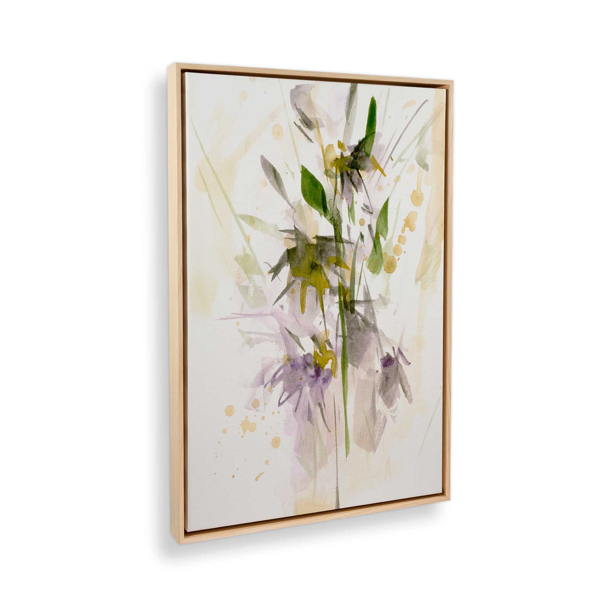 [Color:American Maple], Picture of the corner of the art