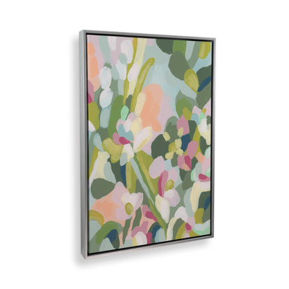 [Color:Polished Chrome], Picture of the corner of the art