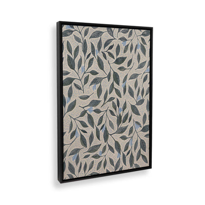 [Color:Satin Black], Picture of the corner of the art