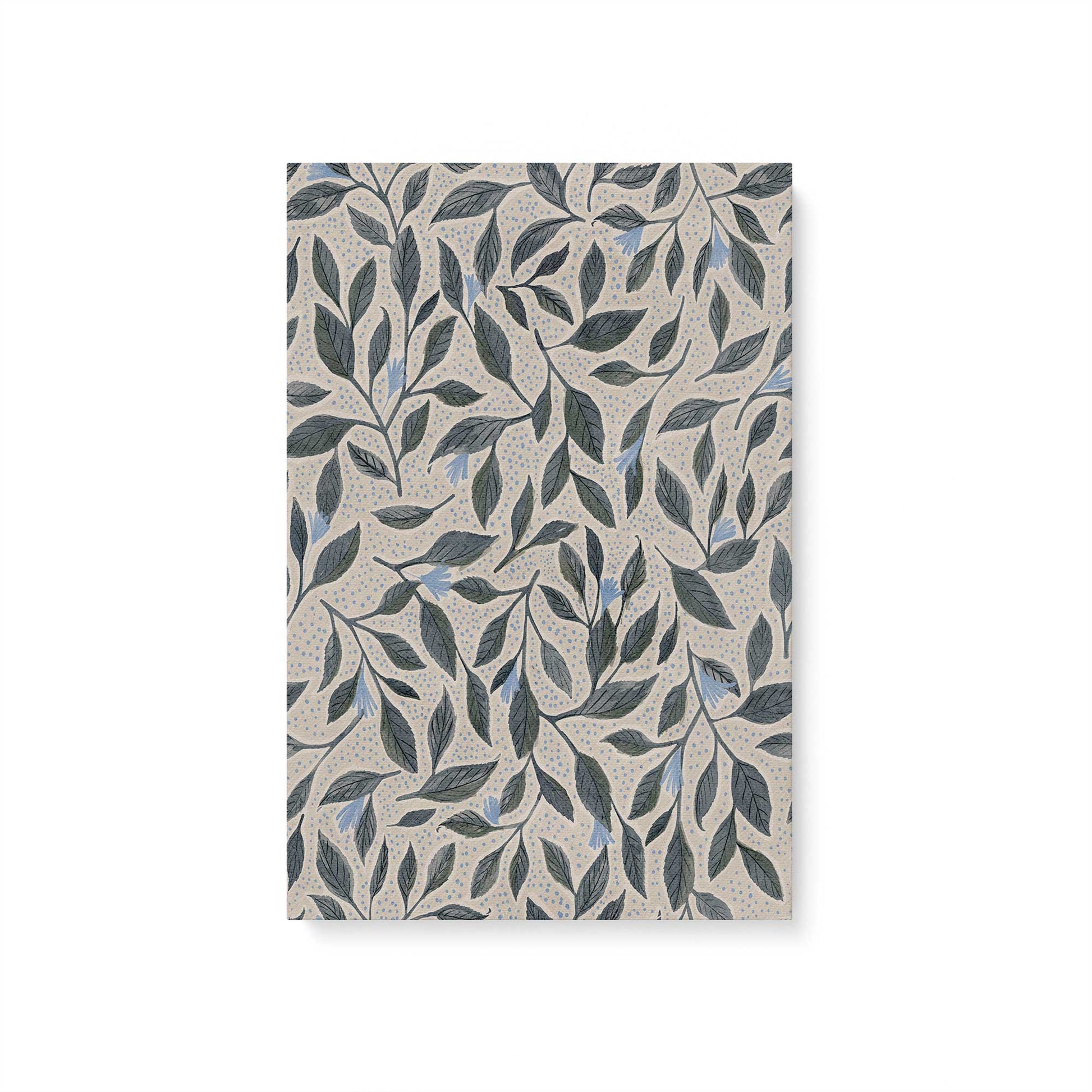 [Color:Stretched Canvas], Picture of art