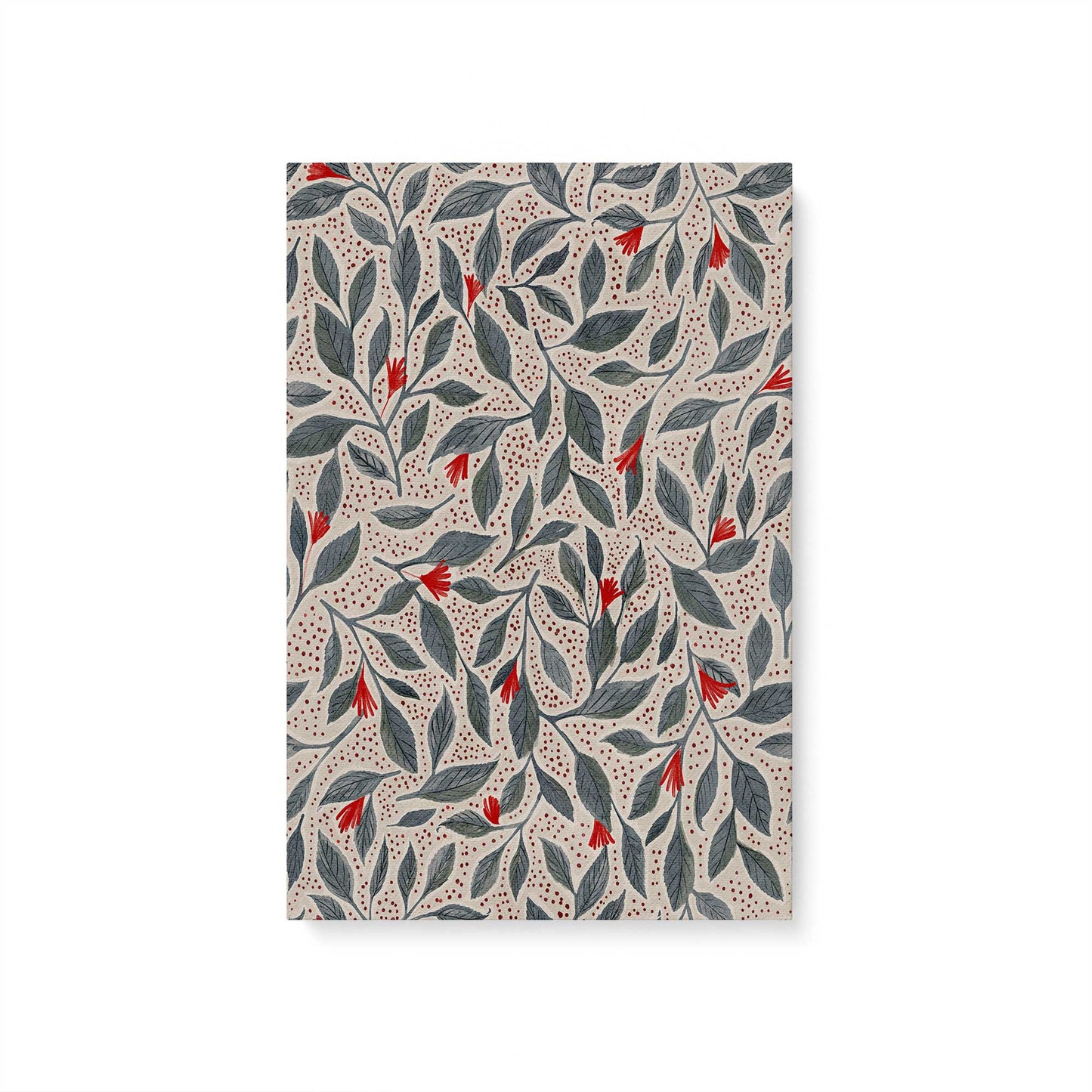 [Color:Stretched Canvas], Picture of art