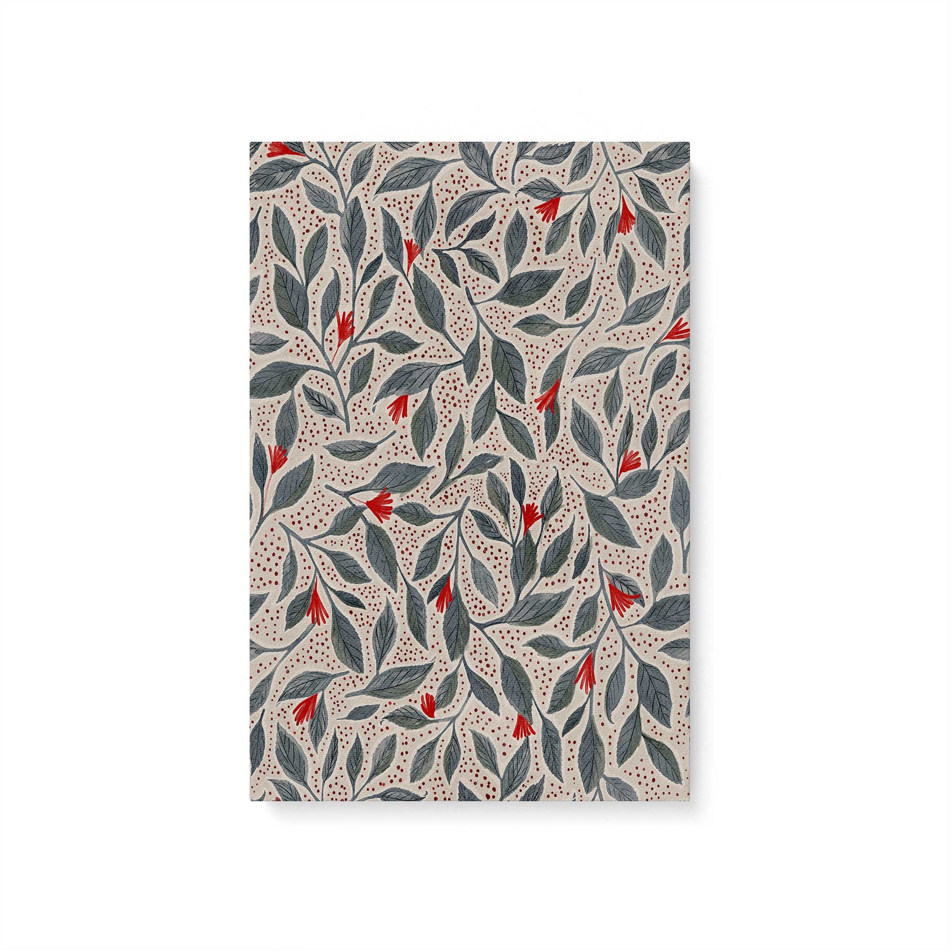 [Color:Stretched Canvas], Picture of art