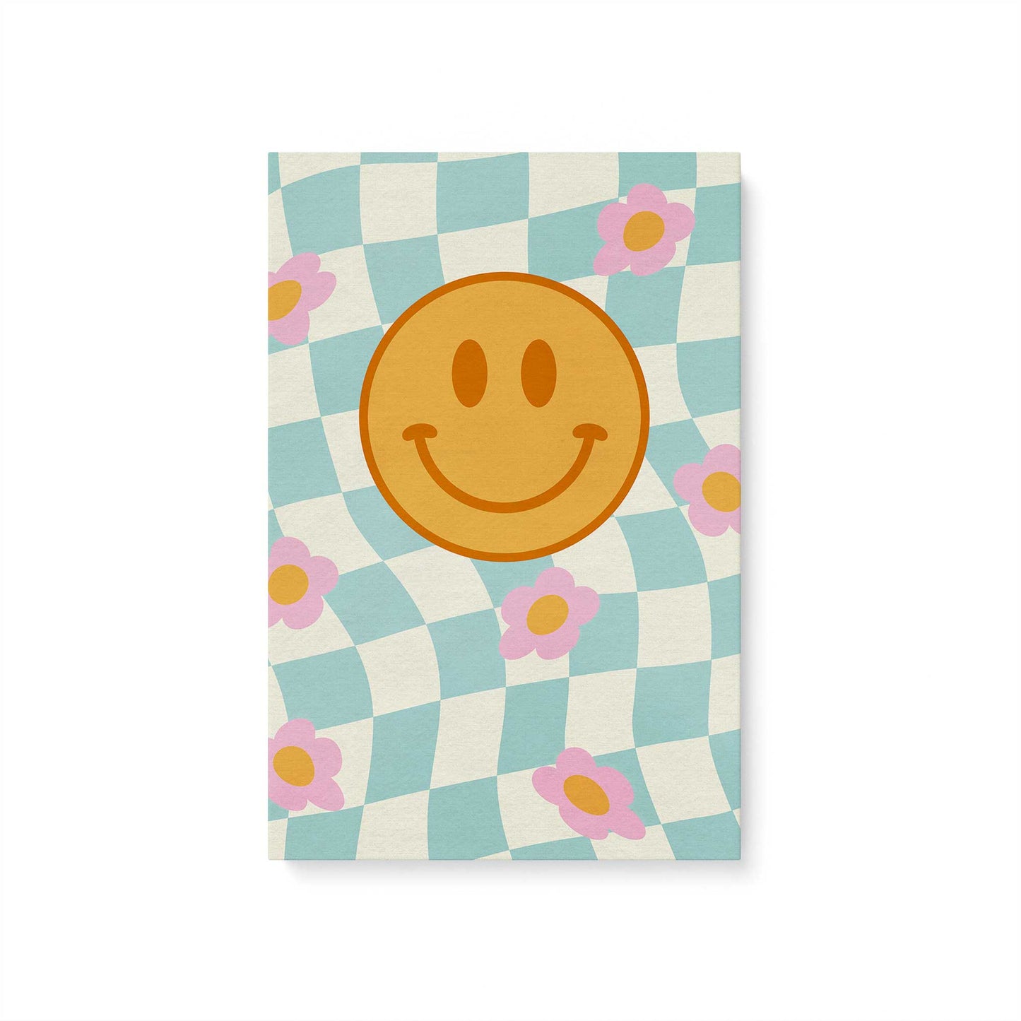 [Color:Stretched Canvas], Picture of art