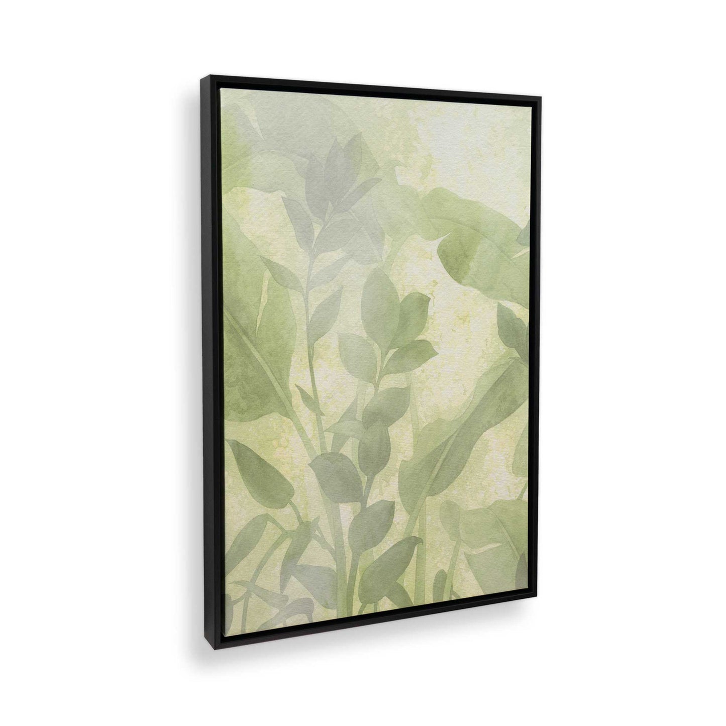 [Color:Satin Black], Picture of the corner of the art