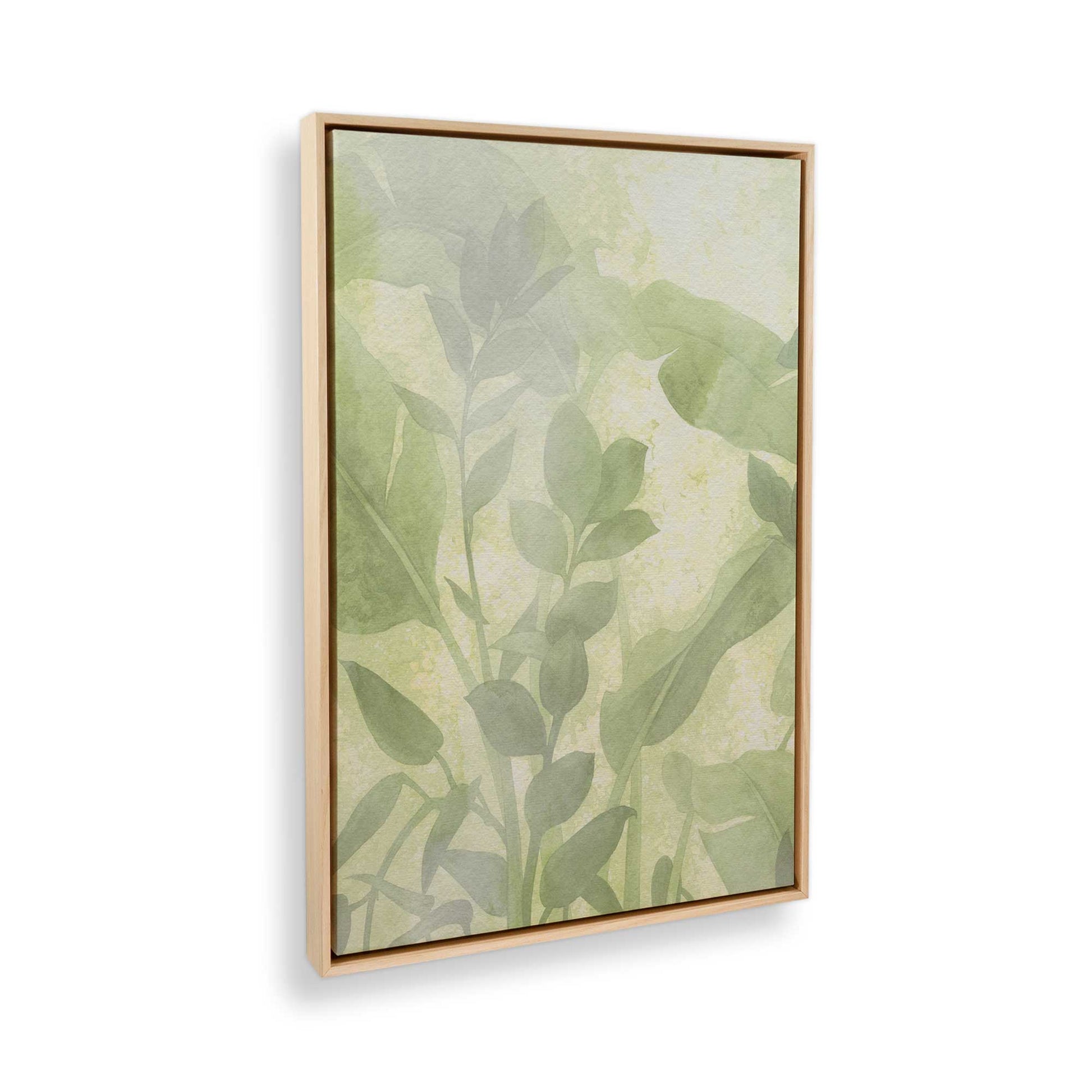 [Color:American Maple], Picture of the corner of the art