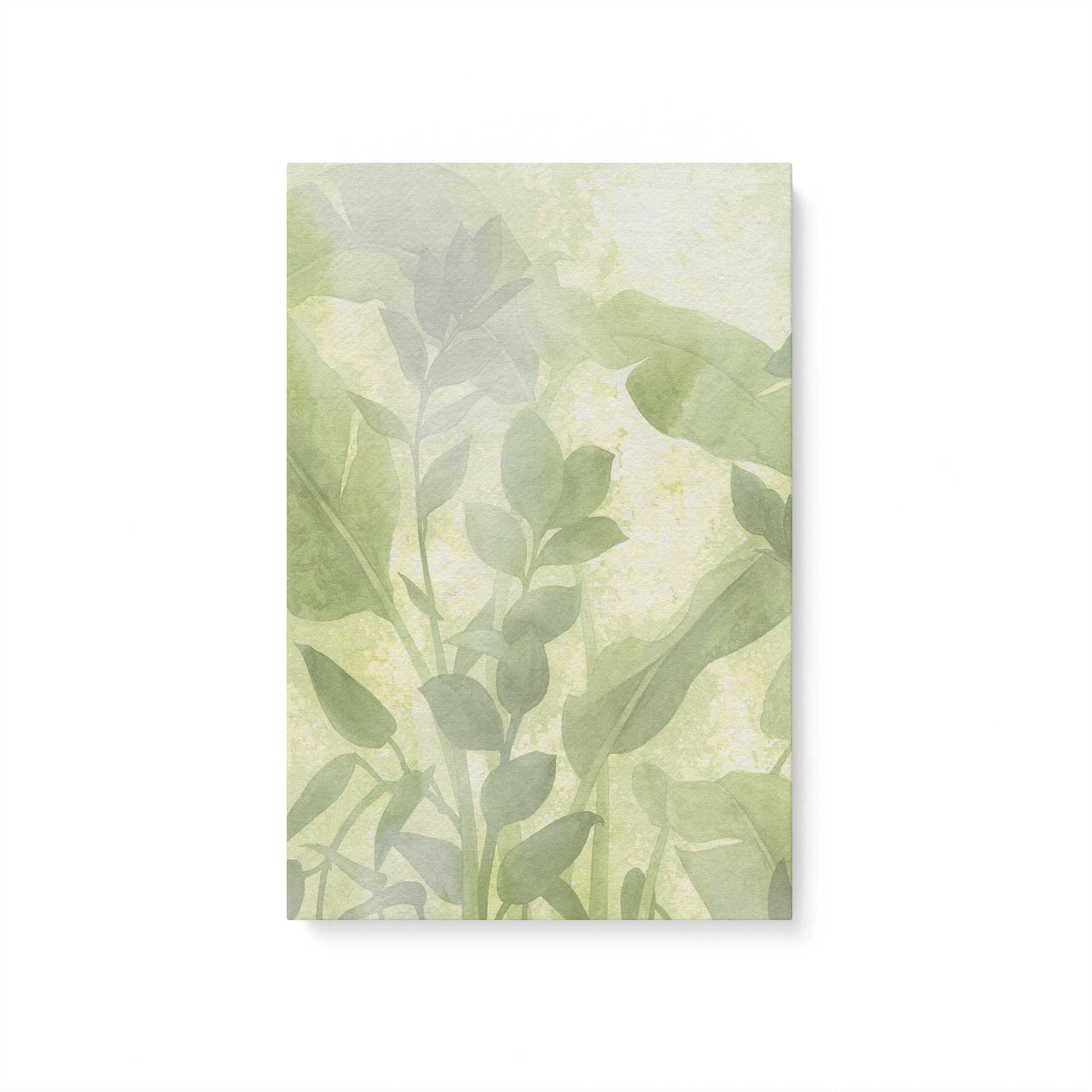 [Color:Stretched Canvas], Picture of art