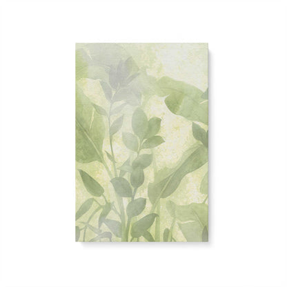 [Color:Stretched Canvas], Picture of art