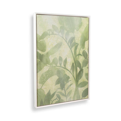 [Color:Opaque White], Picture of the corner of the art