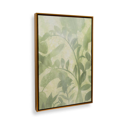 [Color:Polished Gold], Picture of the corner of the art