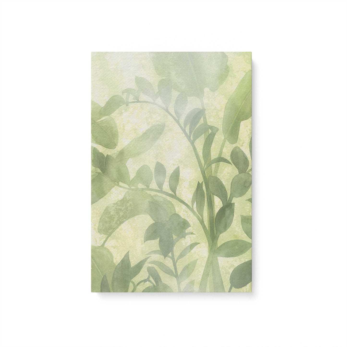 [Color:Stretched Canvas], Picture of art