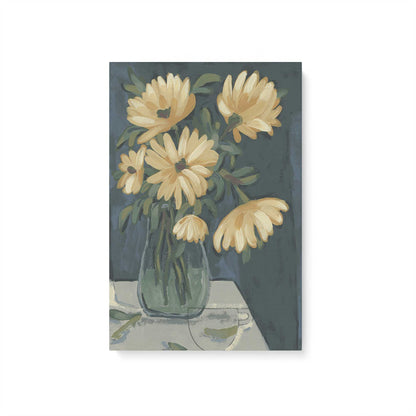[Color:Stretched Canvas], Picture of art