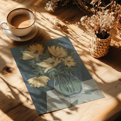 [Color:Rolled Print], Picture of close up of art