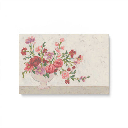 [Color:Stretched Canvas], Picture of art