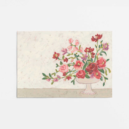 [Color:Rolled Print], Picture of close up of art