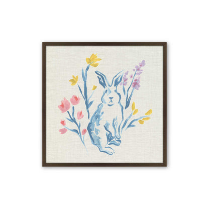 [Color:Espresso], Picture of art in a Espresso frame