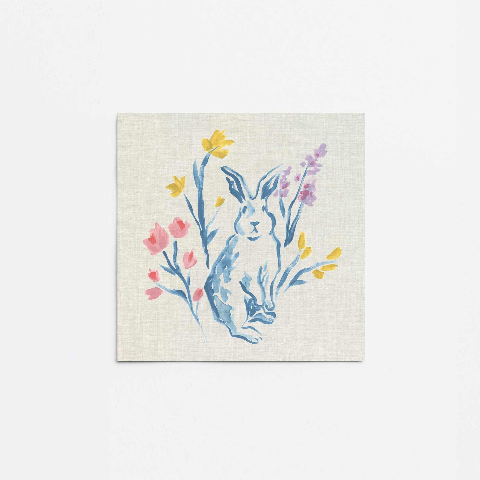 [Color:Rolled Print], Picture of close up of art