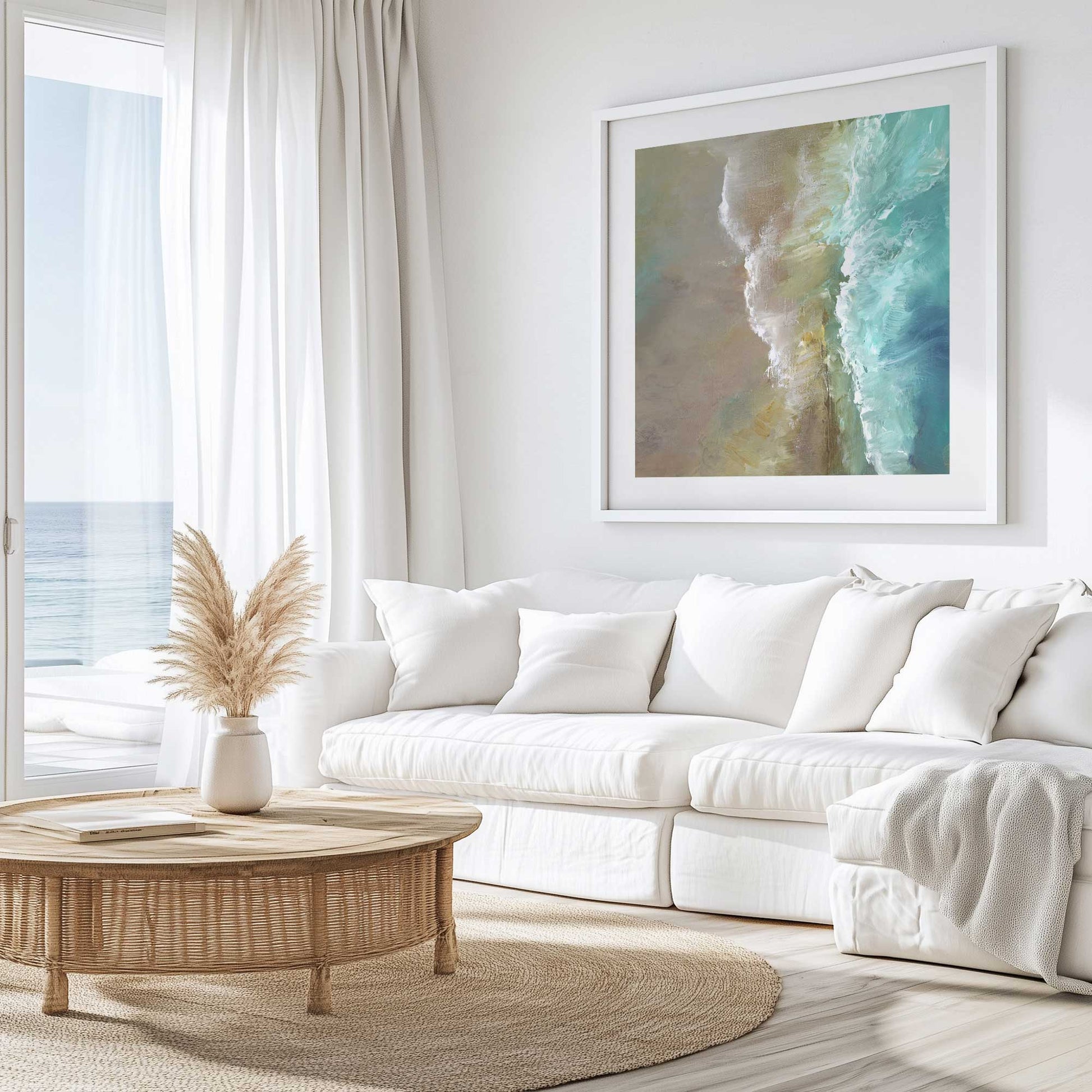 [LIFESTYLE],[SPECIAL],Picture of art in a room
