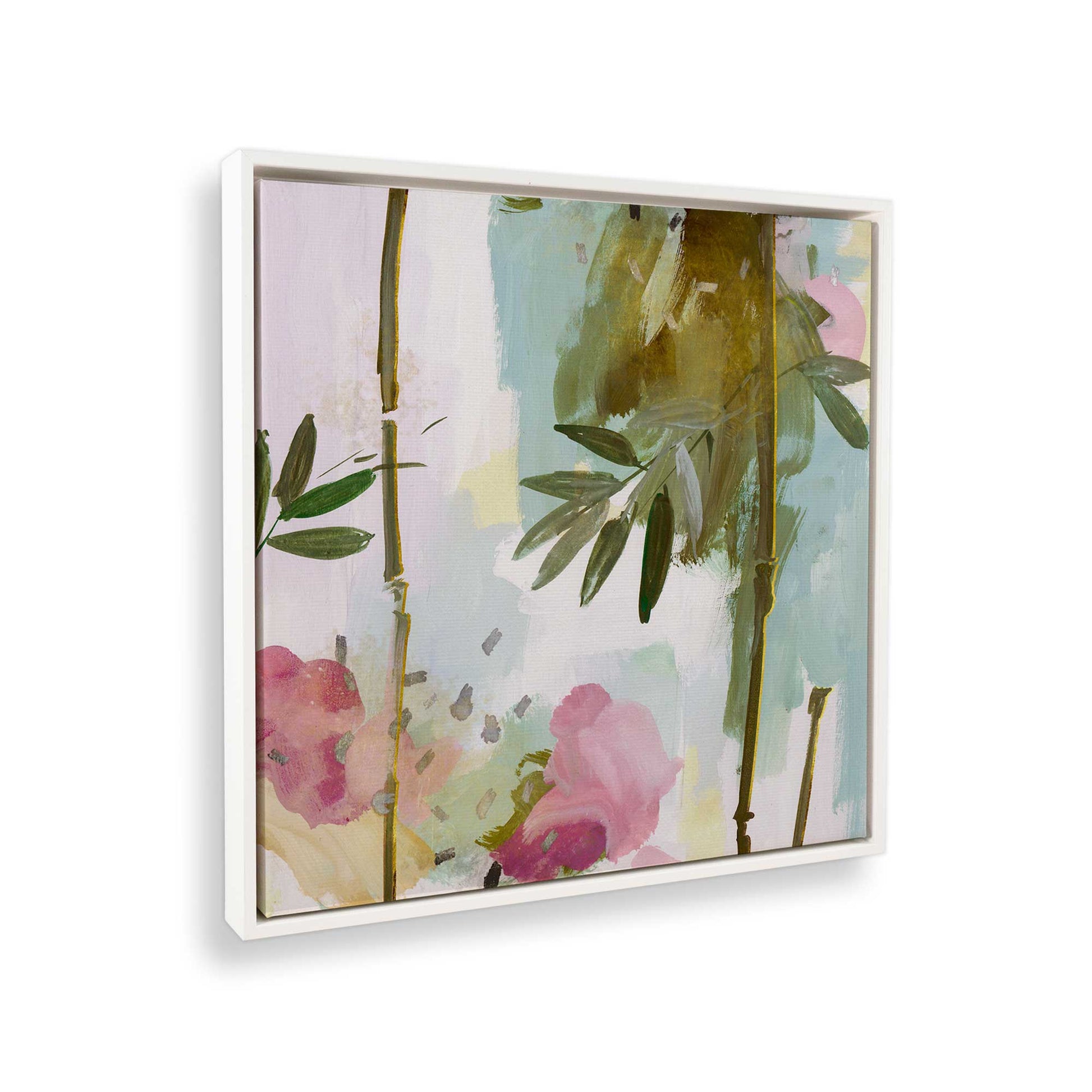 [Color:Opaque White], Picture of the corner of the art