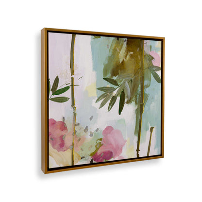 [Color:Polished Gold], Picture of the corner of the art
