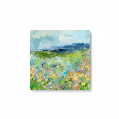 [Color:Stretched Canvas], Picture of art