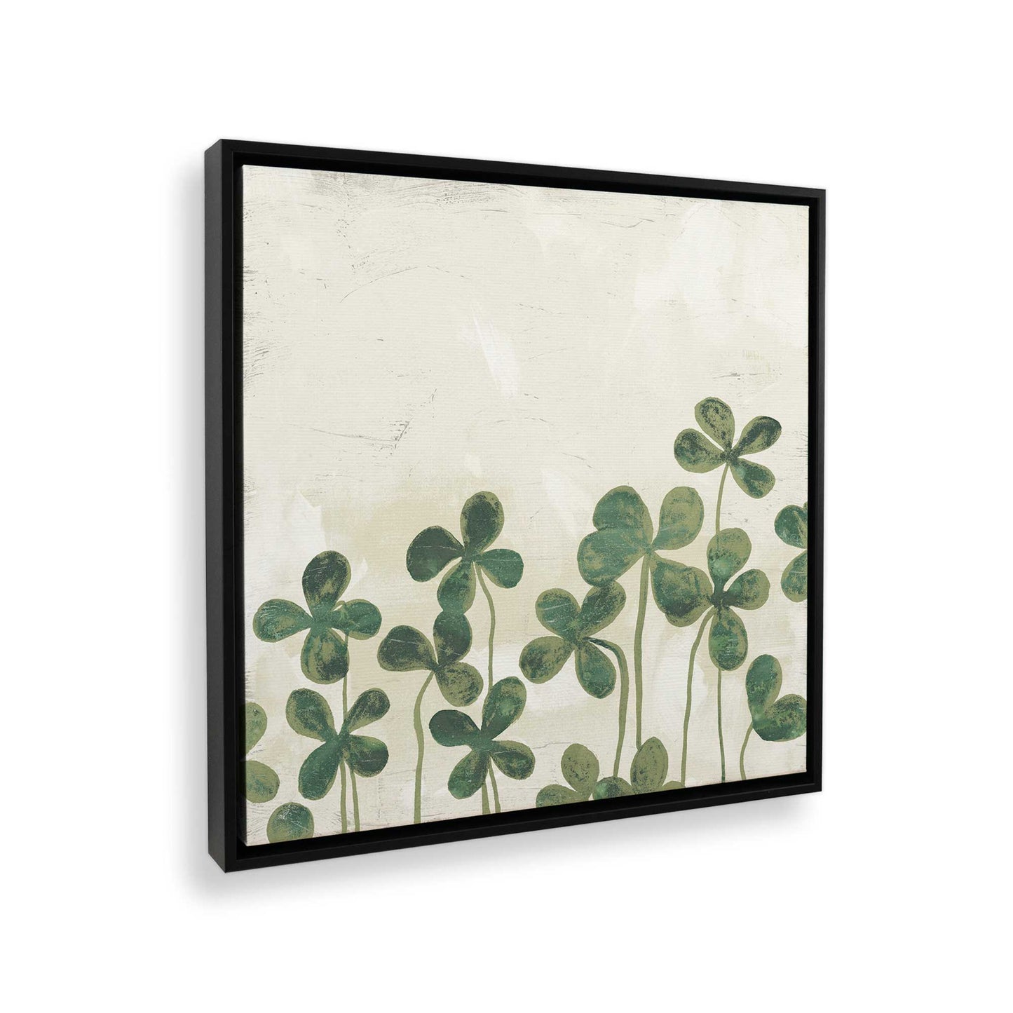 [Color:Satin Black], Picture of the corner of the art
