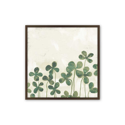 [Color:Espresso], Picture of art in a Espresso frame