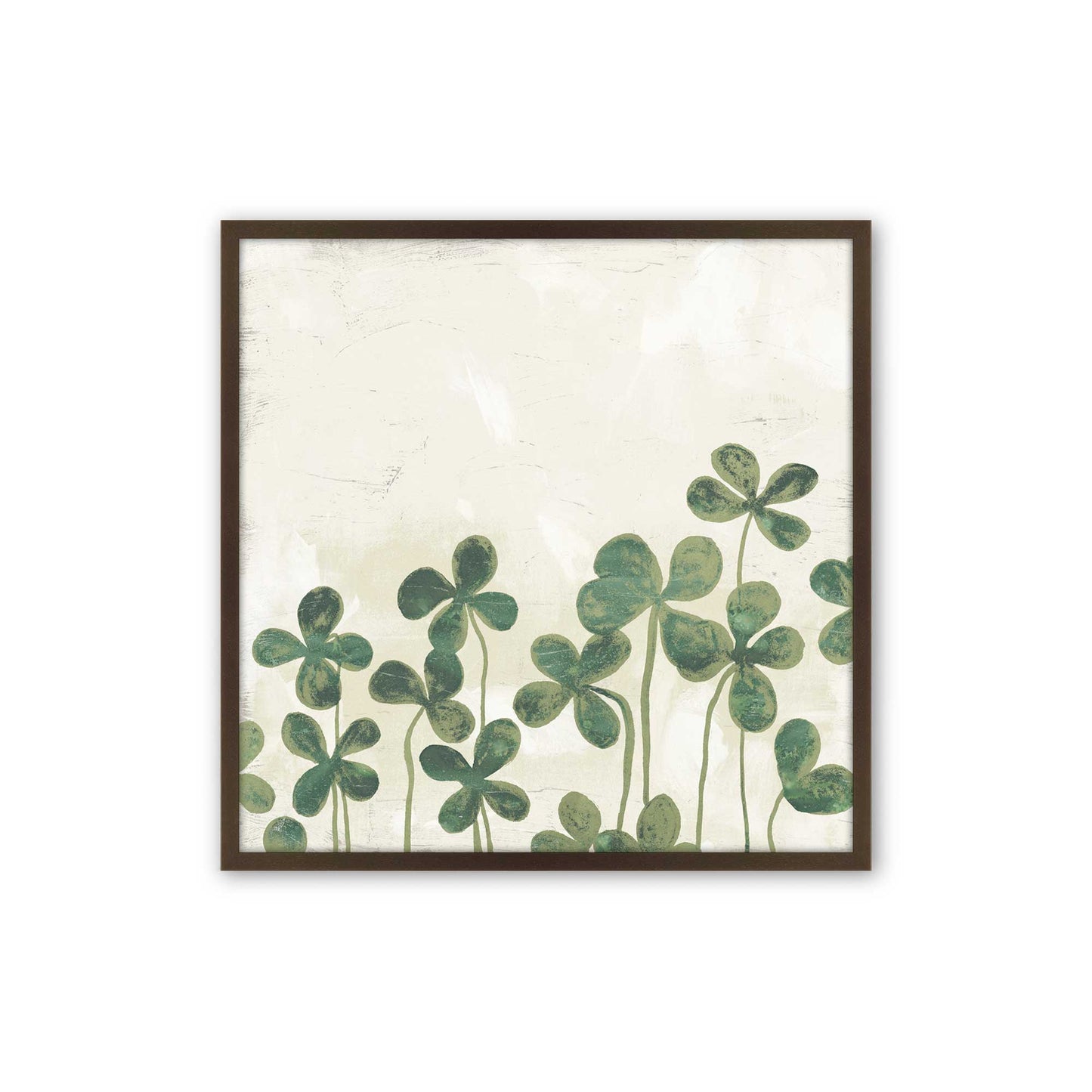 [Color:Belvinder Brown], Picture of art in a Belvinder Brown frame