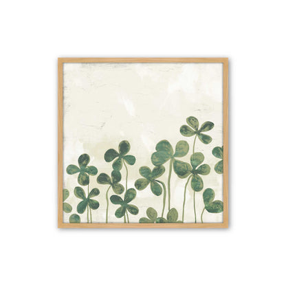 [Color:American Maple], Picture of art in a American Maple frame