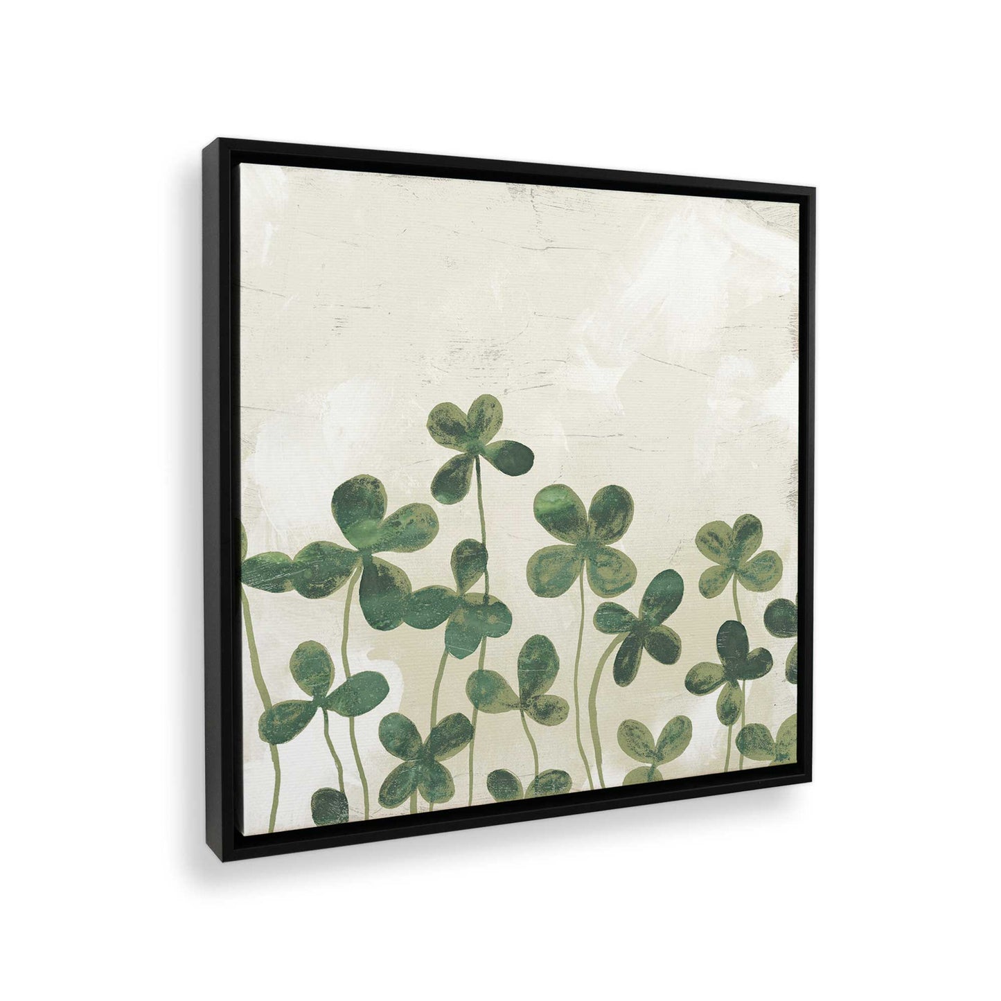[Color:Satin Black], Picture of the corner of the art