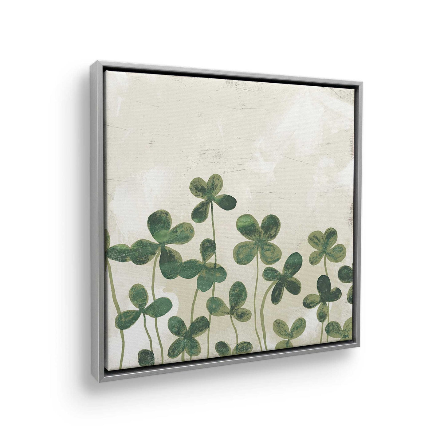 [Color:Polished Chrome], Picture of the corner of the art