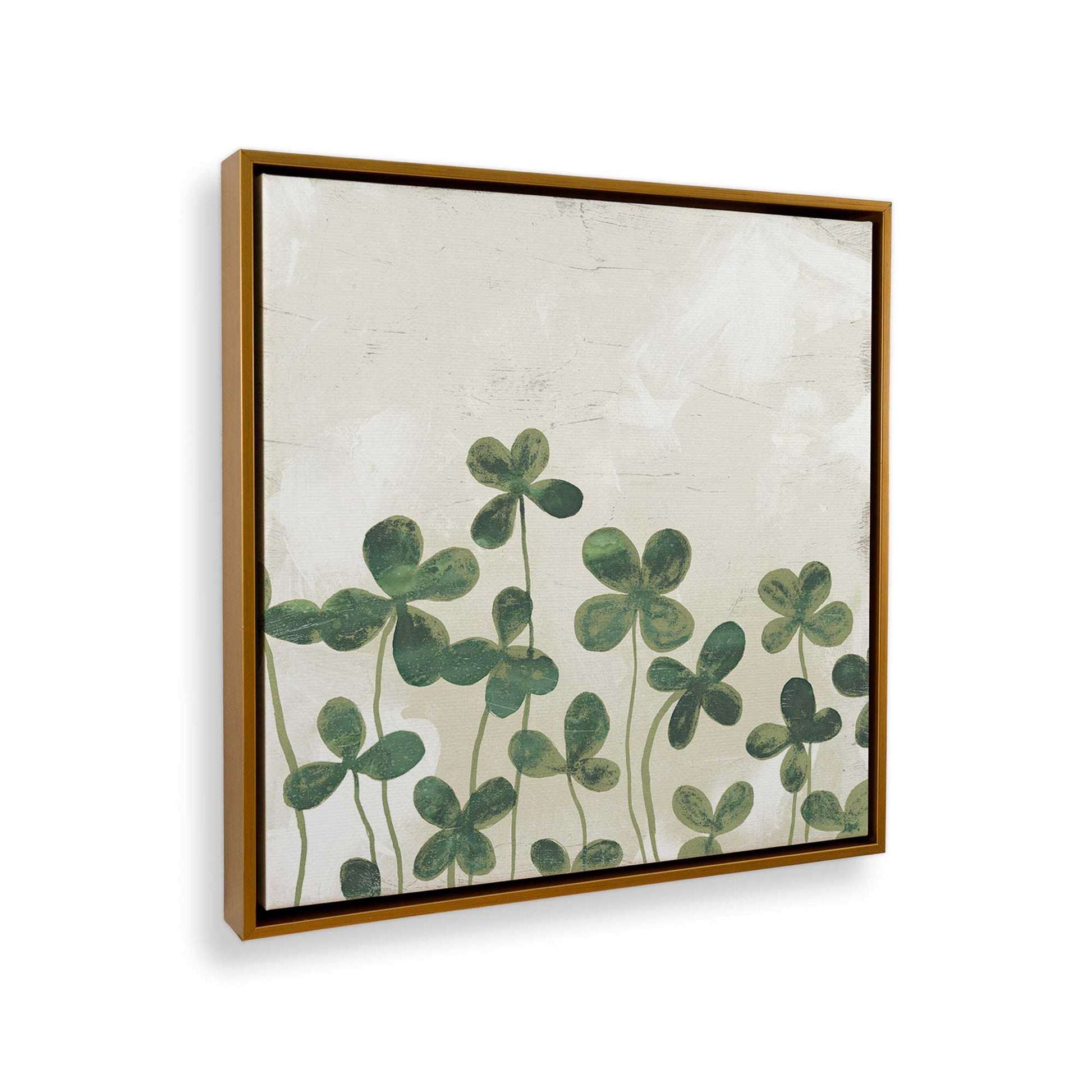 [Color:Polished Gold], Picture of the corner of the art