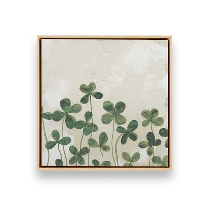 [Color:American Maple], Picture of art in an American Maple frame