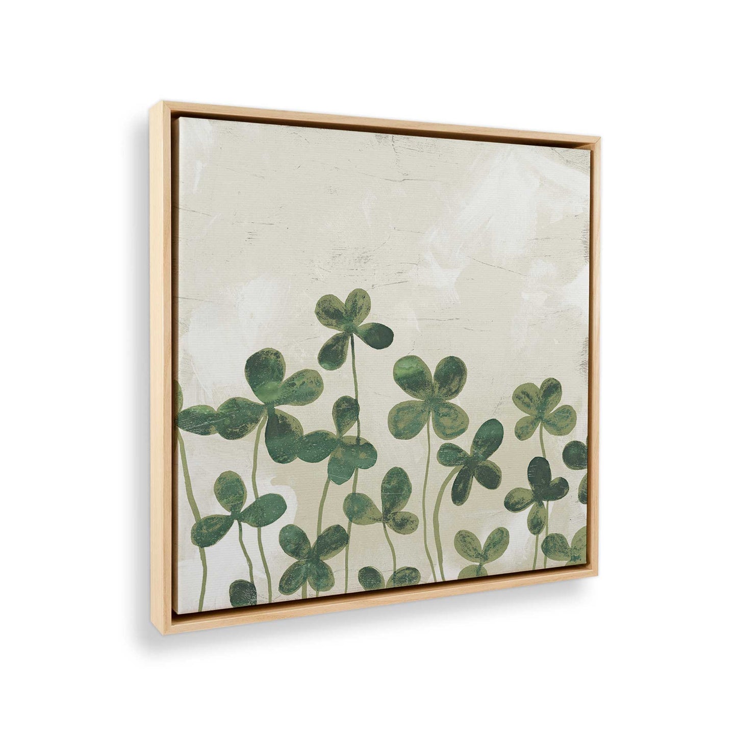 [Color:American Maple], Picture of the corner of the art