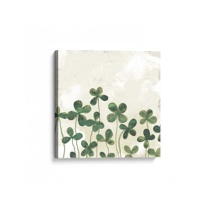 [Color:Stretched Canvas], Picture of art at an angle
