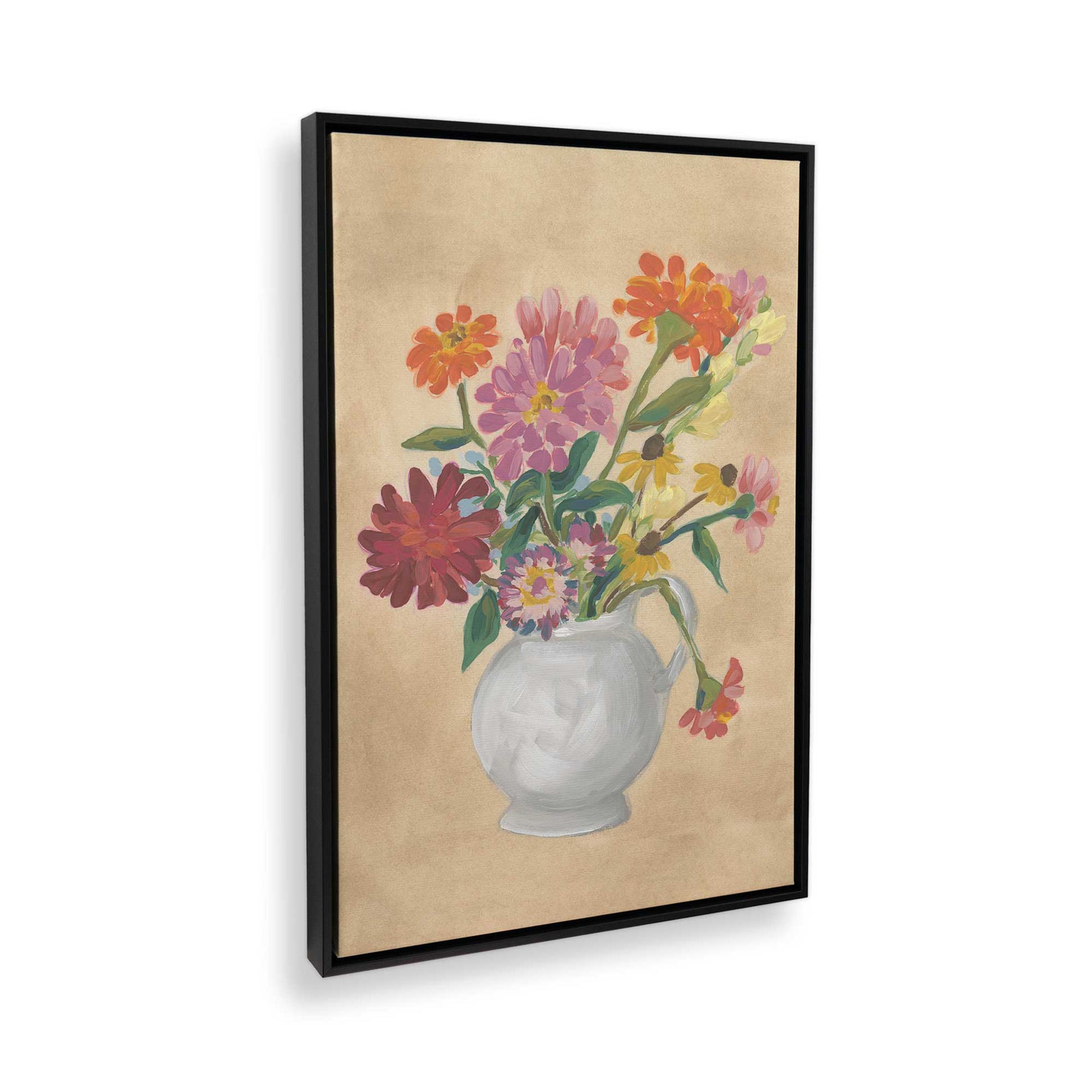 [Color:Satin Black], Picture of the corner of the art