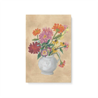 [Color:Stretched Canvas], Picture of art