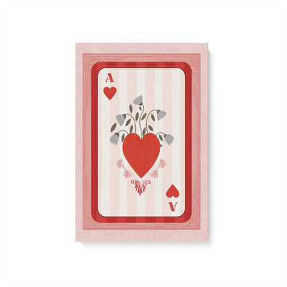 [Color:Stretched Canvas], Picture of art