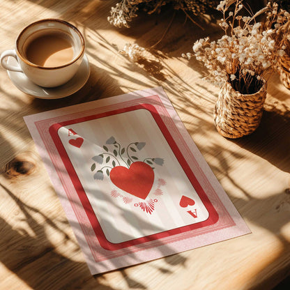 [Color:Rolled Print], Picture of close up of art