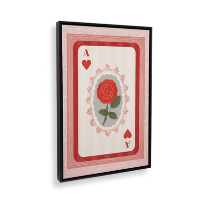 [Color:Satin Black], Picture of the corner of the art