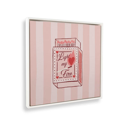 [Color:Opaque White], Picture of the corner of the art