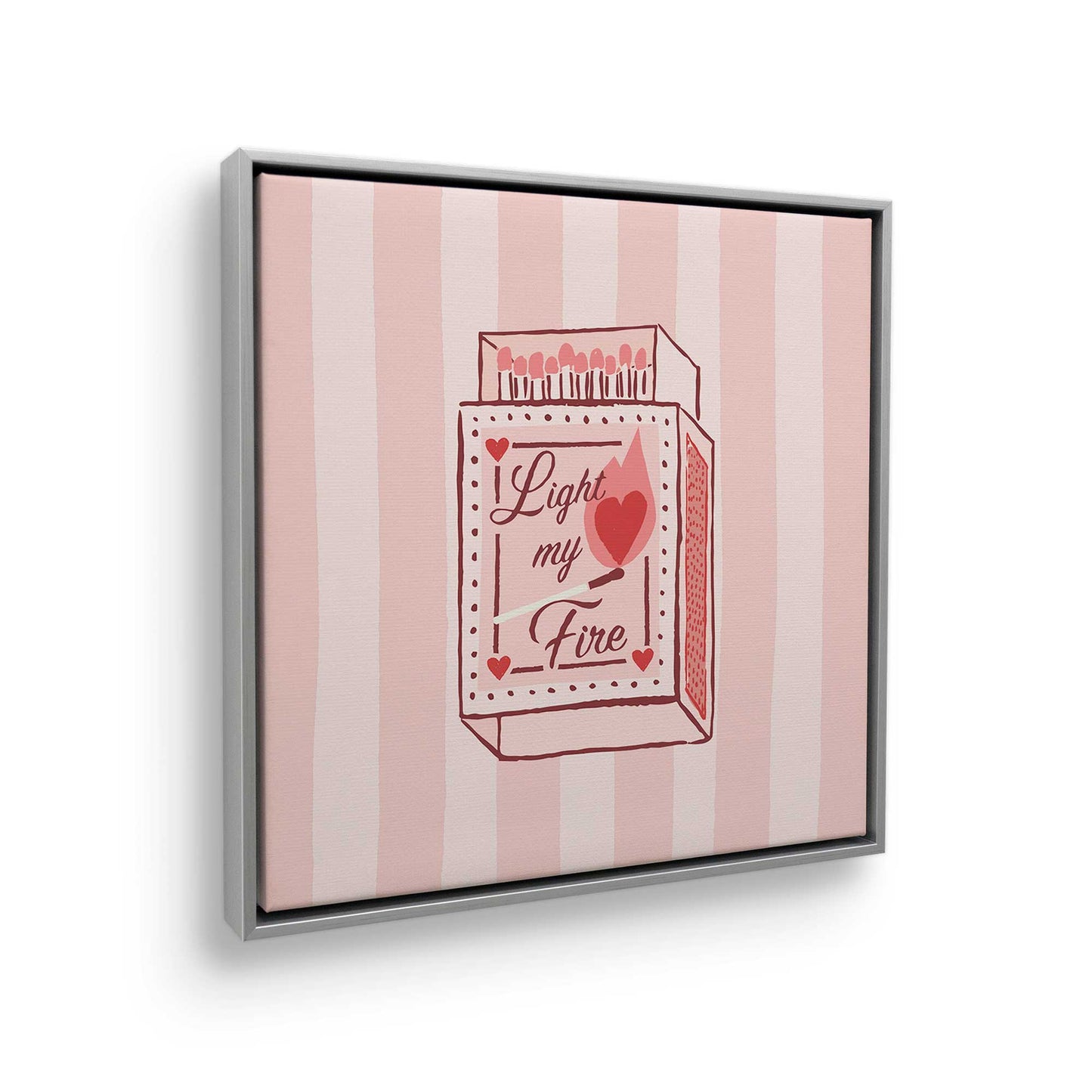 [Color:Polished Chrome], Picture of the corner of the art