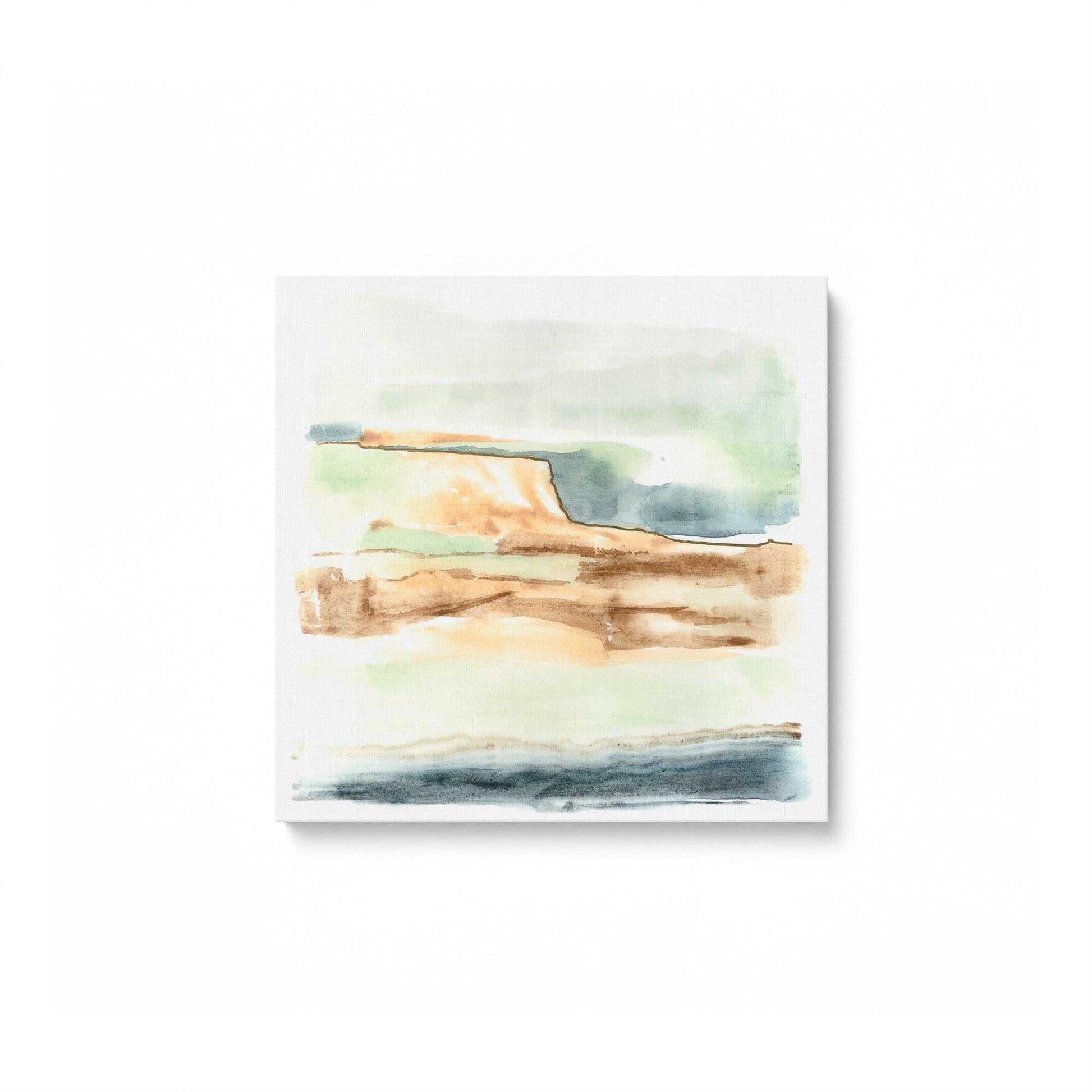 [Color:Stretched Canvas], Picture of art