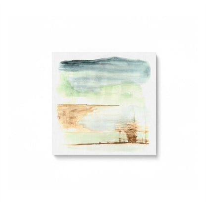 [Color:Stretched Canvas], Picture of art
