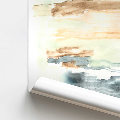 [Color:Rolled Print], Picture of close up of art