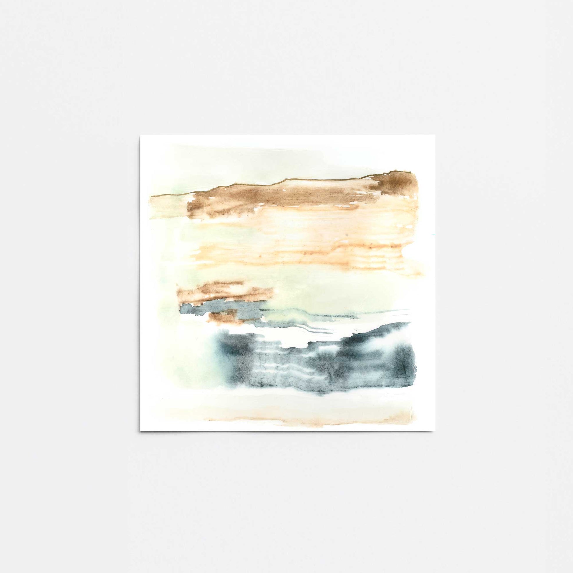 [Color:Rolled Print], Picture of close up of art